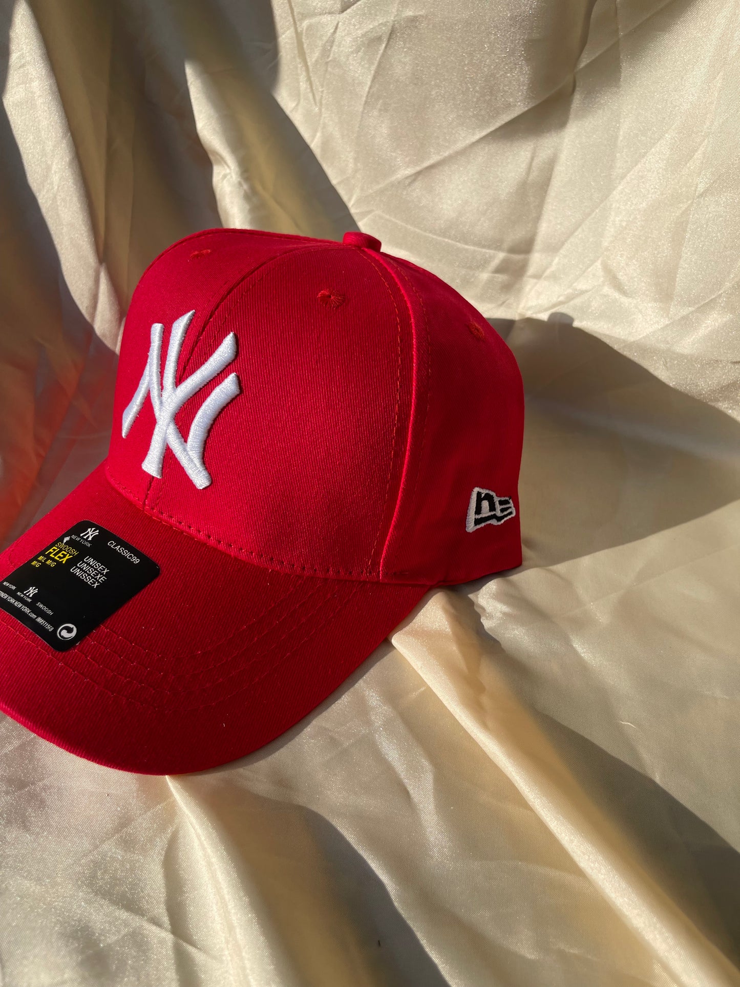 NY Hats