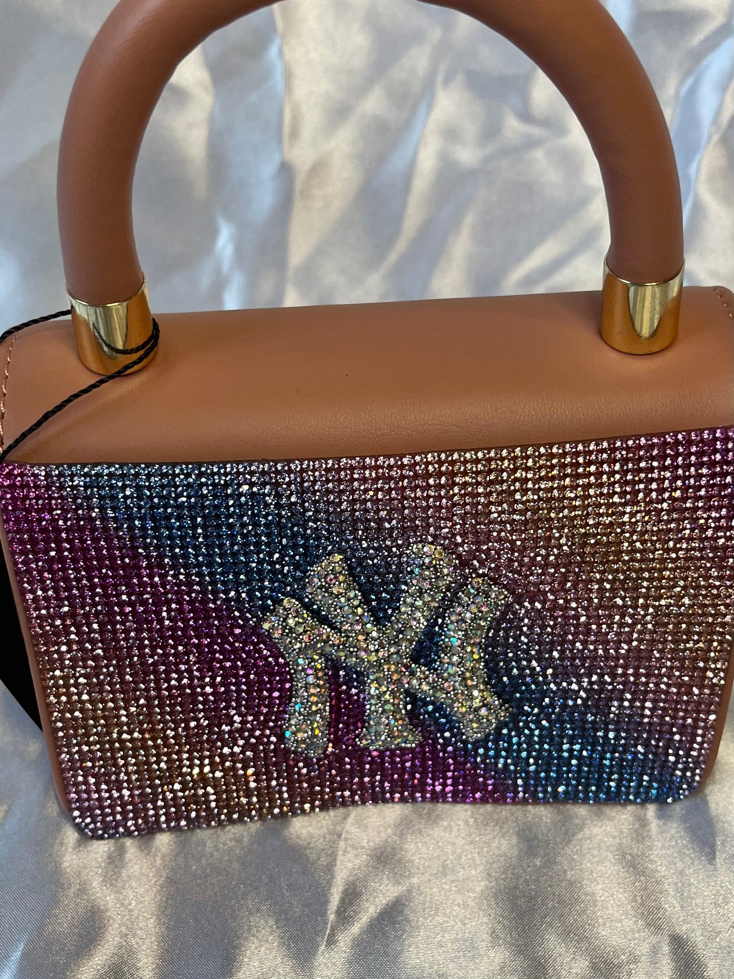 NY purse