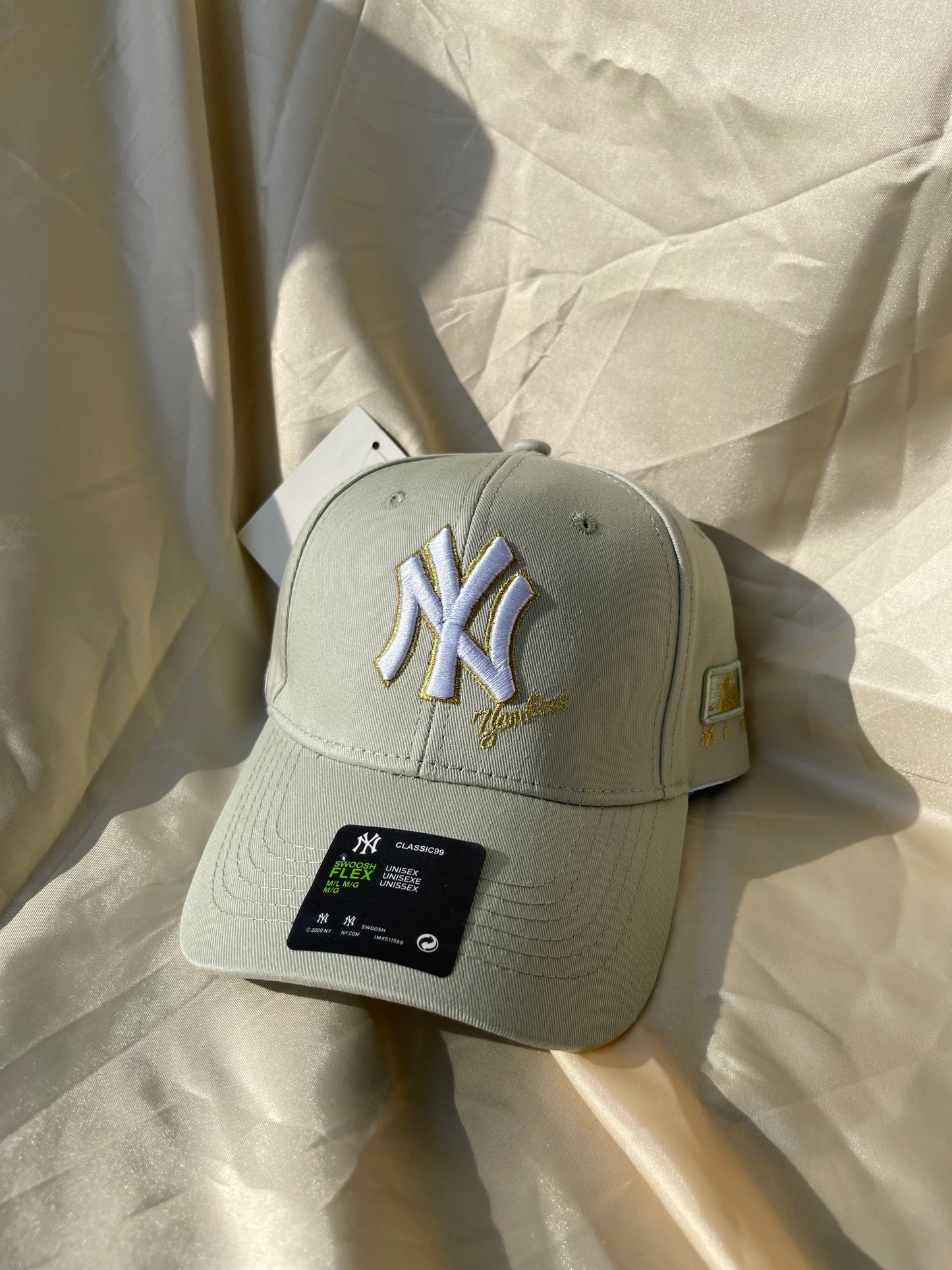 NY Hats