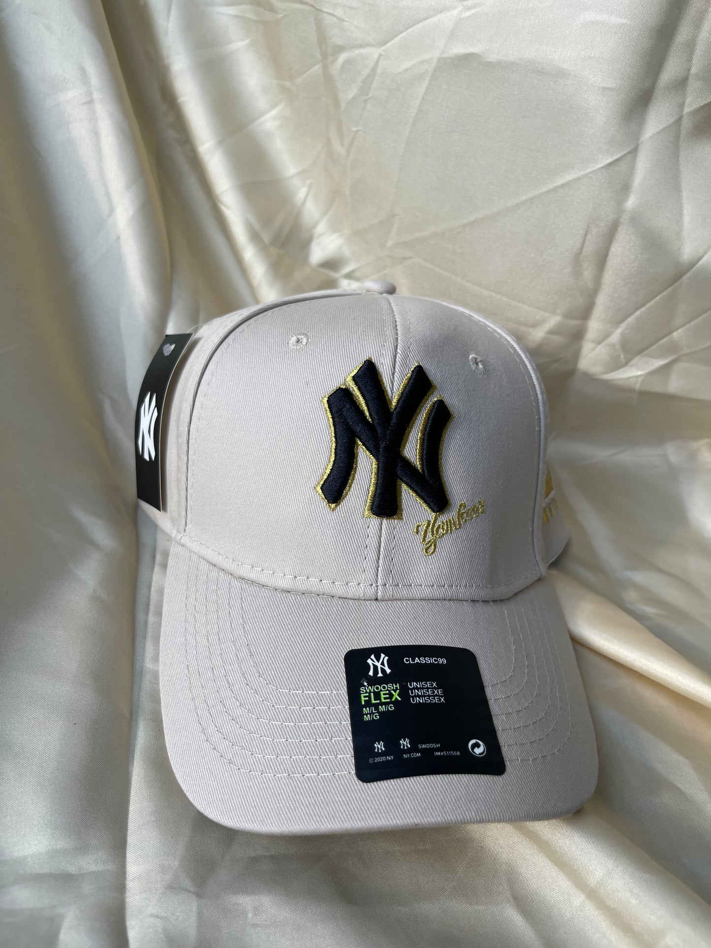 NY Hats