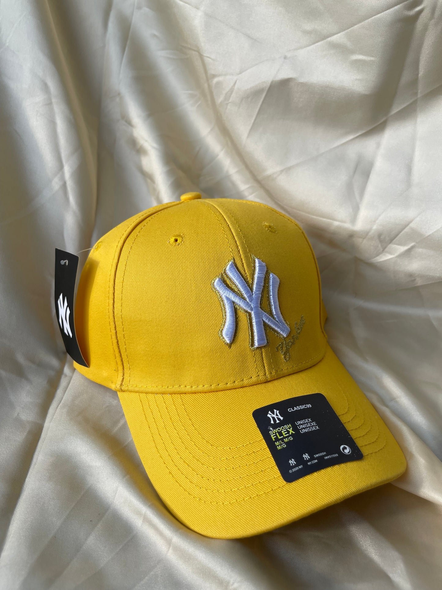 NY Hats