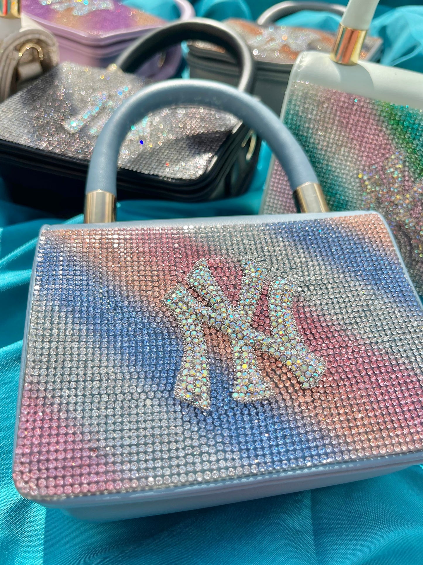 NY purse