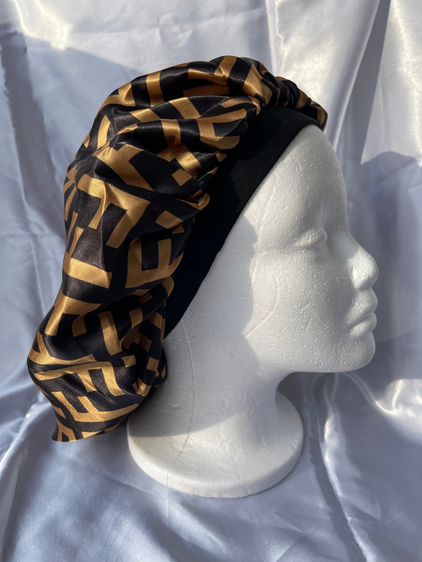 Fendi bonnets