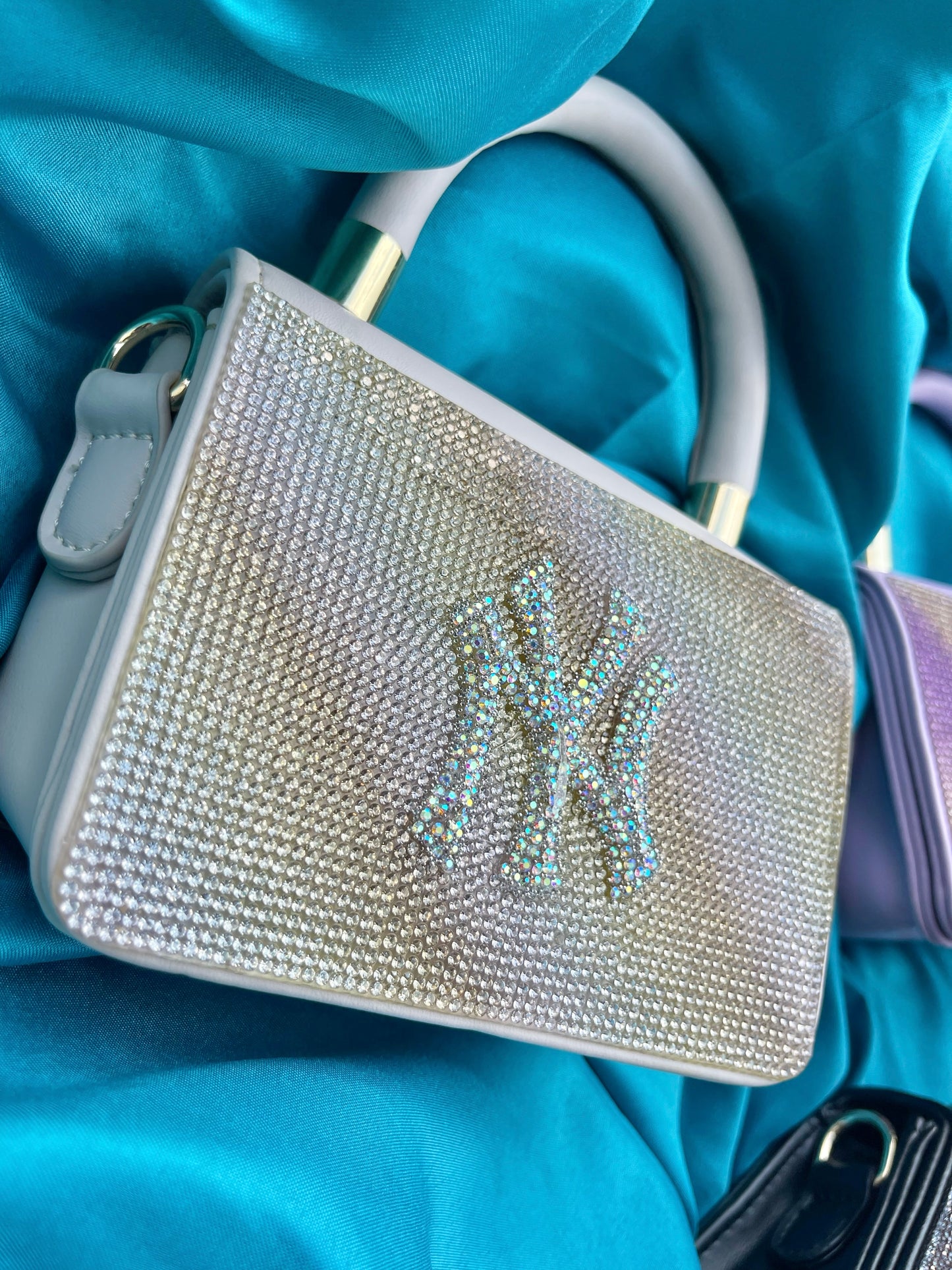 NY purse