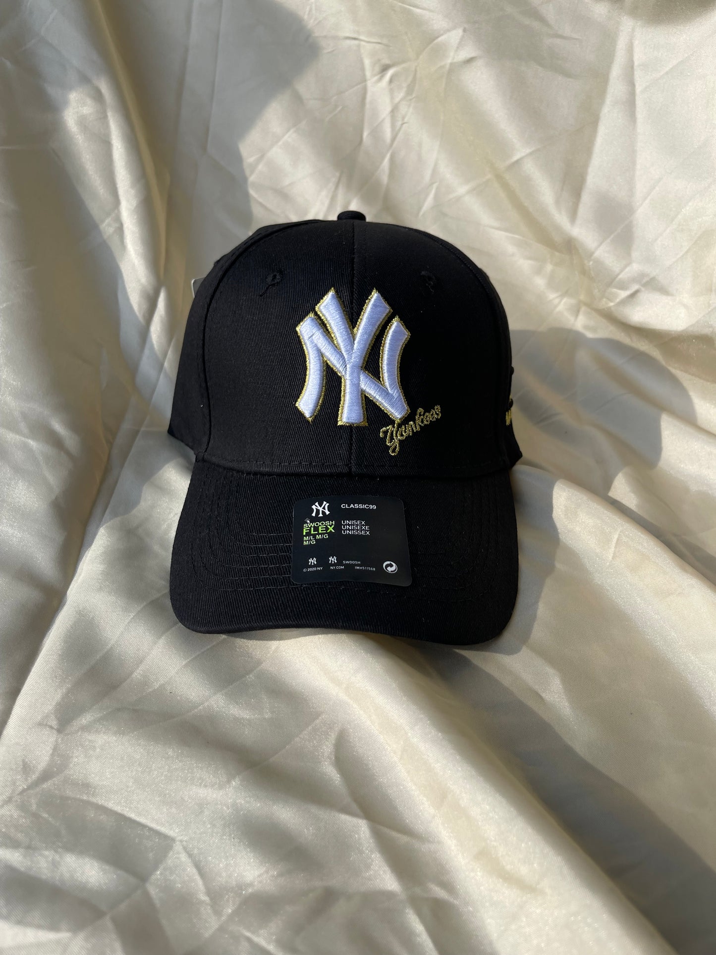 NY Hats