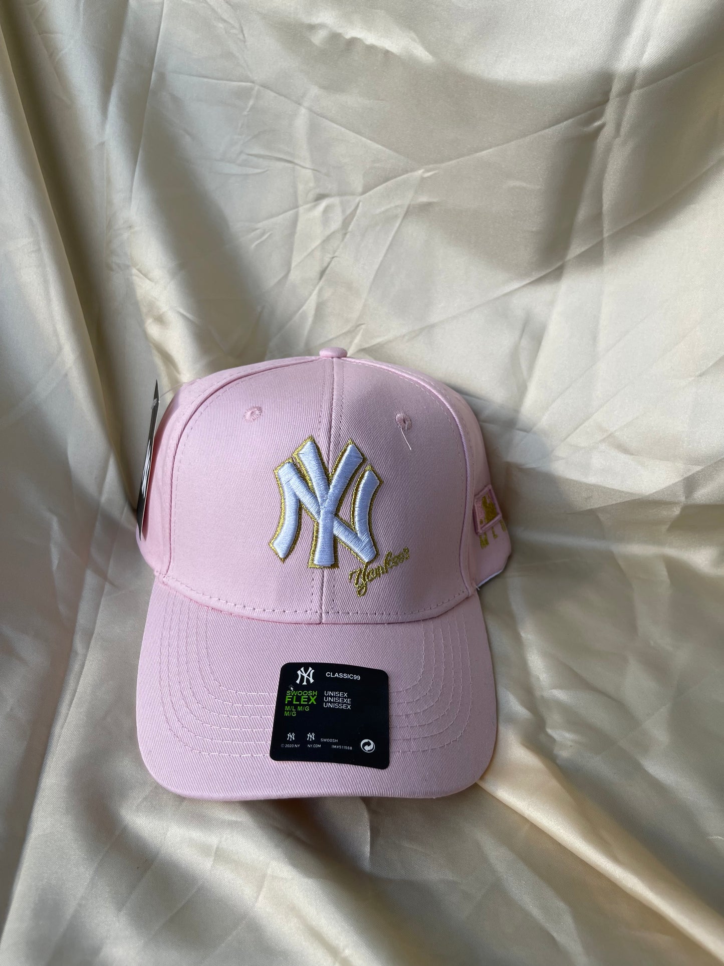 NY Hats